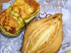 -丁香西饼屋(桂林路店)