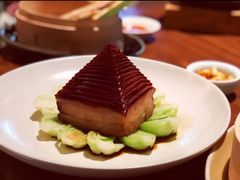 -湖滨28中餐厅·西湖宴·杭州君悦酒店