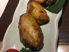 -仓桥家·焗寿司·锅物(光谷步行街店)