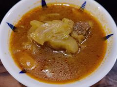 苏伯汤-食戟