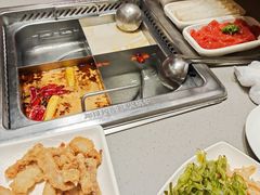 -海底捞火锅(龙湖北京大兴天街店)