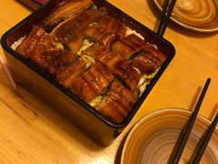 -浪花亭日本料理(古田路店)