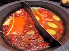 -蜀大侠火锅(四川北路店)