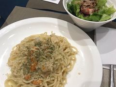 -燕庭·纯燕窝·甜品下午茶(南京西路店)