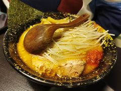 特选辣味拉面-日本料理神拉面