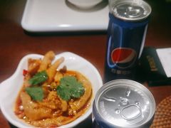 -乔街深夜食堂·台州菜·高压锅生蚝(杭州总店)