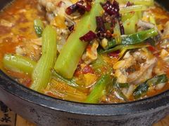 -川知味(京华城店)