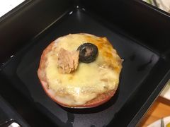 -So Lounge索兰至餐厅(蓝色港湾店)