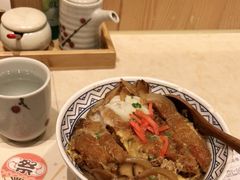 -上户日本料理(北仑富邦店)