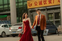 点击看大图 -情订奇缘婚纱摄影(和平路店)