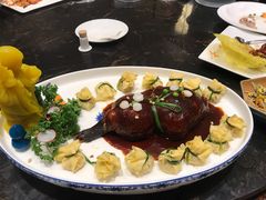 -童福兴·南京菜(老门东店)