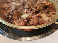 -涿派·炝锅鱼(涿州店)
