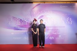 -上禾 HAIR SALON