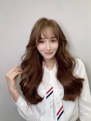 点击看大图 -3AM HAIR SALON染发接发