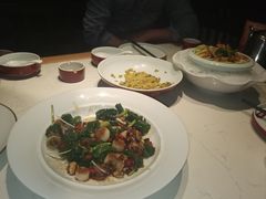 -四季厨房 鲁菜·孔府烤鸭(高新万达店)