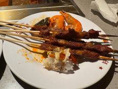 -芝小官毛肚火锅海鲜自助(淮安清江浦区新亚店)