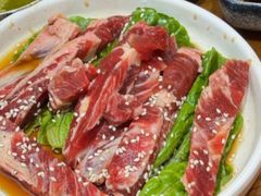 -牛也烧肉(摩尔城店)