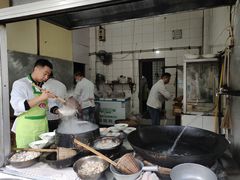 -甘记肥肠粉(马鞍北路店)