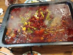 -阿记烧烤(大兴新区店)