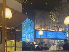 -桂满陇·海市蜃楼·黑金(国金店)