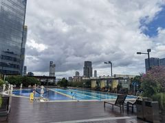 -广州粤海喜来登酒店