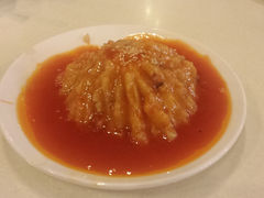 土豆泥-蜜桃餐厅(朝阳大悦城店)