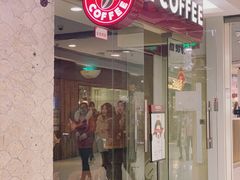 -COSTA COFFEE(新奥购物中心店)