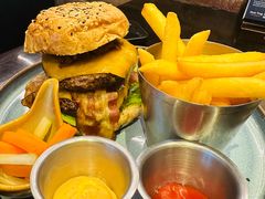 -blue frog蓝蛙(长泰广场店)