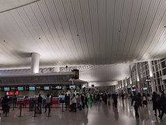 -杭州萧山国际机场
