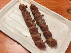 鸡胗-鸟贵族(天王寺北口店)