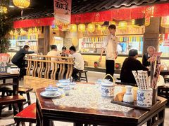 -南京大牌档(崇文门国瑞店)