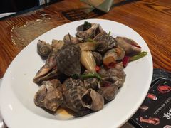 -海味当家·蒸锅海鲜(中山广场创始店)
