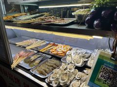 -海大南门夜市(海富街店)