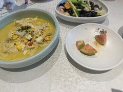 -粤域茶餐厅