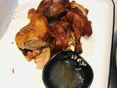 -好武功闽南私房菜(万达店)