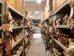 -陶缘陶瓷工厂店