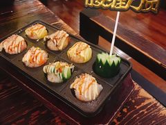 -小川洋风料理(街道口店)