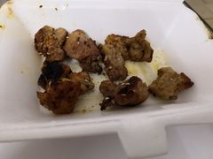 -莎车清真美食