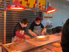 -明记牛杂(新马路分店)