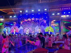 -南宁方特东盟神画