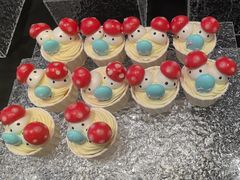 -菲住布渴酒店自助餐厅(阿里巴巴西溪园区店)