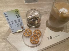 -左右Massage/Spa(长寿路店)