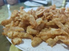 -三乐海鲜水饺馆