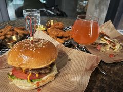 -漪龙台·B26 Rooftop Lounge