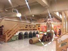 -善水温泉·汗蒸·SPA·生活会馆(桑田路店)