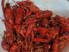 -四妹餐厅(玫瑰街店)