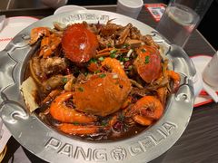 -胖哥俩肉蟹煲(龙德广场店)
