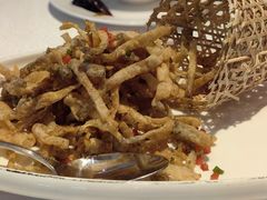 -风味小馆(天目湖宾馆店)