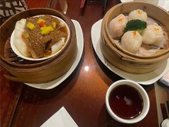 -广州中心皇冠假日酒店·百粤楼