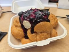 -B&C黄油与面包·法式古堡面包坊(新天地店)